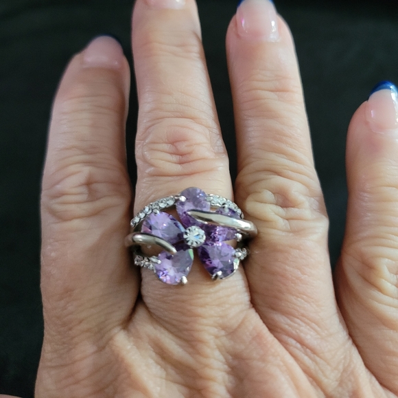 Cocktail Ring - Picture 3 of 8